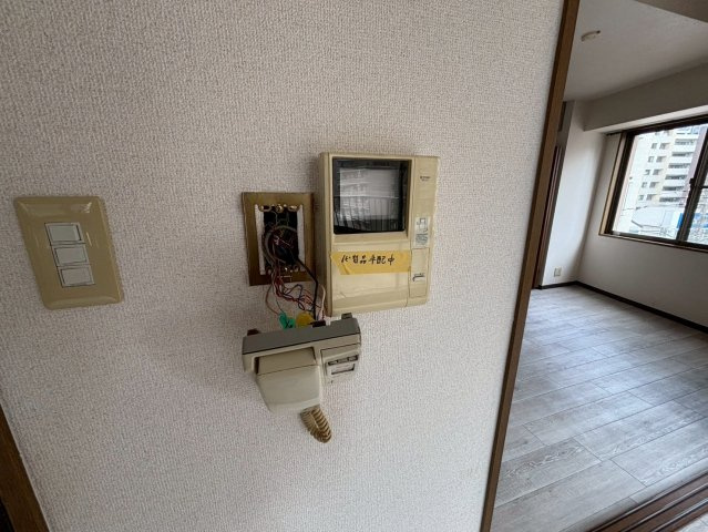 ラッフル千代田|名古屋市の賃貸ならMy賃貸のセキュリティ|ラッフル千代田