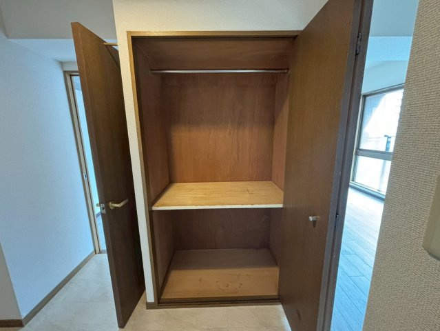 ラッフル千代田|名古屋市の賃貸ならMy賃貸の収納|ラッフル千代田