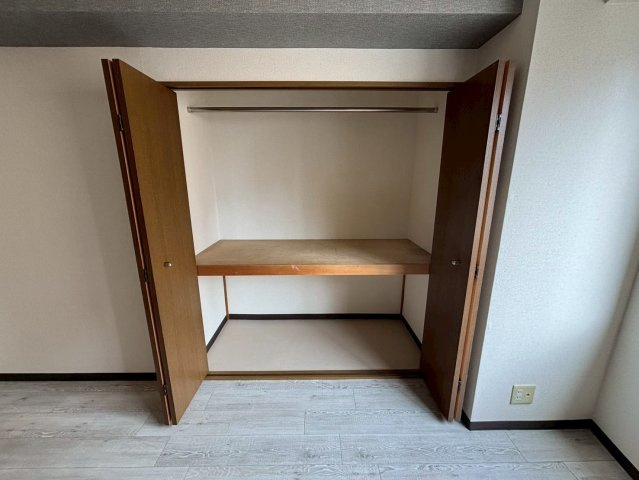 ラッフル千代田|名古屋市の賃貸ならMy賃貸の収納|ラッフル千代田