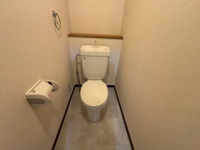 ヴェルディー橘❘名古屋市の賃貸ならMy賃貸のトイレ|ヴェルディー橘