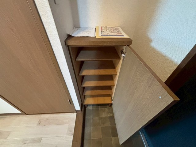 ヴェルディー橘❘名古屋市の賃貸ならMy賃貸の収納|ヴェルディー橘