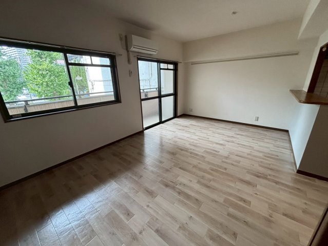 ヴェルディー橘❘名古屋市の賃貸ならMy賃貸の内装|ヴェルディー橘