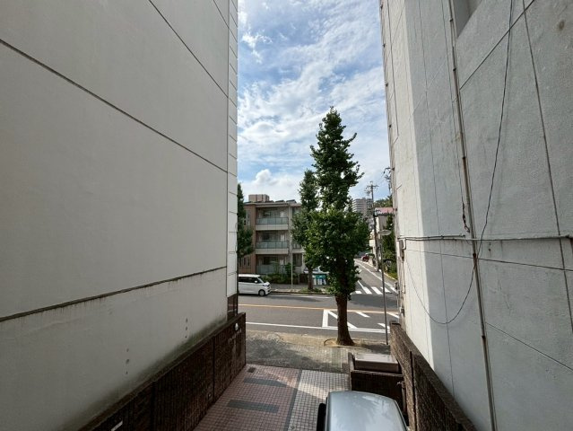 ヴェルディー橘❘名古屋市の賃貸ならMy賃貸の展望|ヴェルディー橘