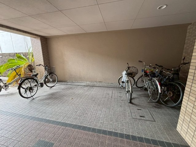 ヴェルディー橘❘名古屋市の賃貸ならMy賃貸のその他共用部分|ヴェルディー橘