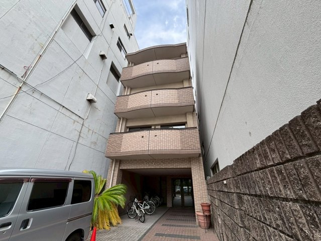 ヴェルディー橘❘名古屋市の賃貸ならMy賃貸