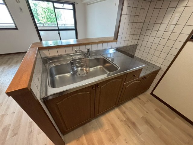 ヴェルディー橘❘名古屋市の賃貸ならMy賃貸のキッチン|ヴェルディー橘