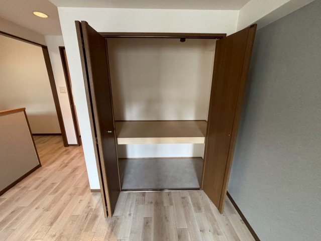 ヴェルディー橘❘名古屋市の賃貸ならMy賃貸の収納|ヴェルディー橘