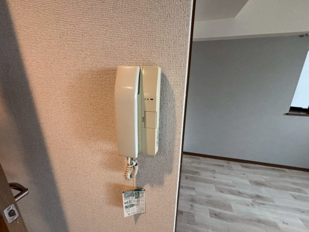 ヴェルディー橘❘名古屋市の賃貸ならMy賃貸のセキュリティ|ヴェルディー橘