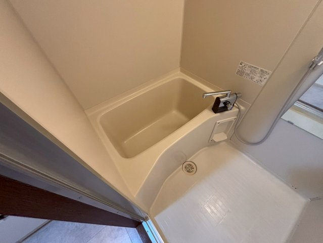 ヴェルディー橘❘名古屋市の賃貸ならMy賃貸の浴室|ヴェルディー橘