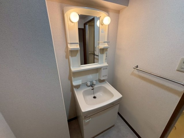 ヴェルディー橘❘名古屋市の賃貸ならMy賃貸の洗面所|ヴェルディー橘