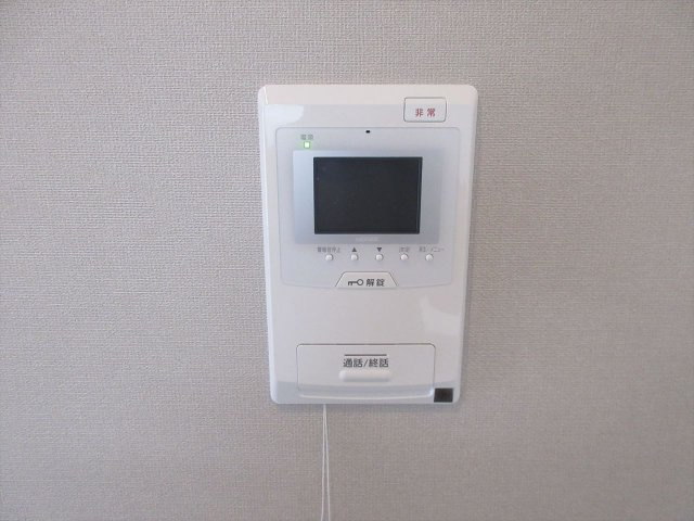S-FORT鶴舞cube｜名古屋市の賃貸ならMy賃貸のセキュリティ|S-FORT鶴舞cube
※反転タイプ