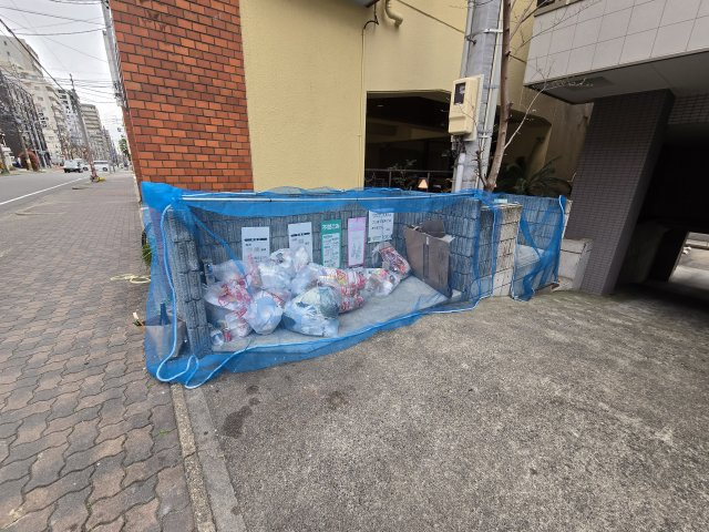 Grance Kotobuki❘名古屋市の賃貸ならMy賃貸のその他共用部分|Grance　Kotobuki