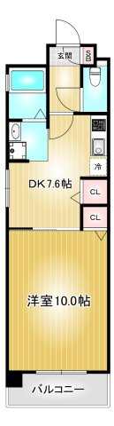 Grance Kotobuki❘名古屋市の賃貸ならMy賃貸