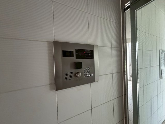 Grance Kotobuki❘名古屋市の賃貸ならMy賃貸のセキュリティ|Grance　Kotobuki