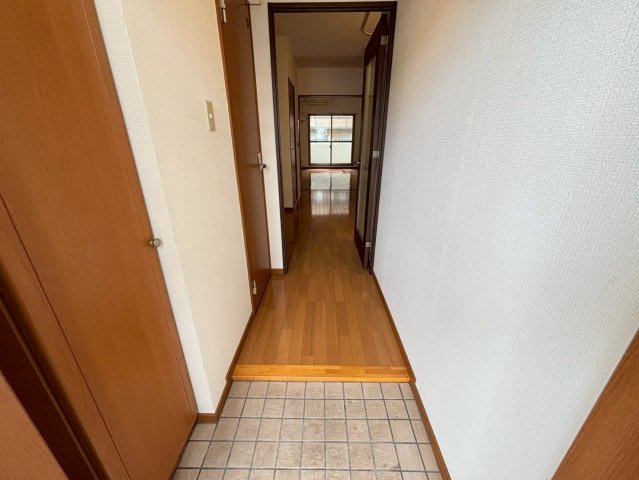 Grance Kotobuki❘名古屋市の賃貸ならMy賃貸の玄関|Grance　Kotobuki