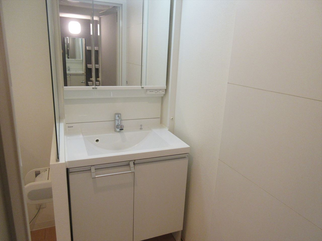 YZ　mahoroba｜名古屋市の賃貸ならMy賃貸の洗面所|YZ mahoroba