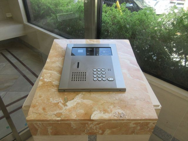 YZ　mahoroba｜名古屋市の賃貸ならMy賃貸のセキュリティ|YZ mahoroba