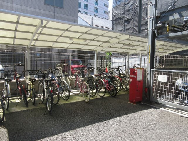 YZ　mahoroba｜名古屋市の賃貸ならMy賃貸のその他共用部分|YZ mahoroba