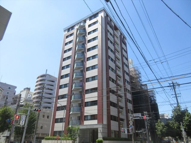 YZ　mahoroba｜名古屋市の賃貸ならMy賃貸の外観|YZ mahoroba