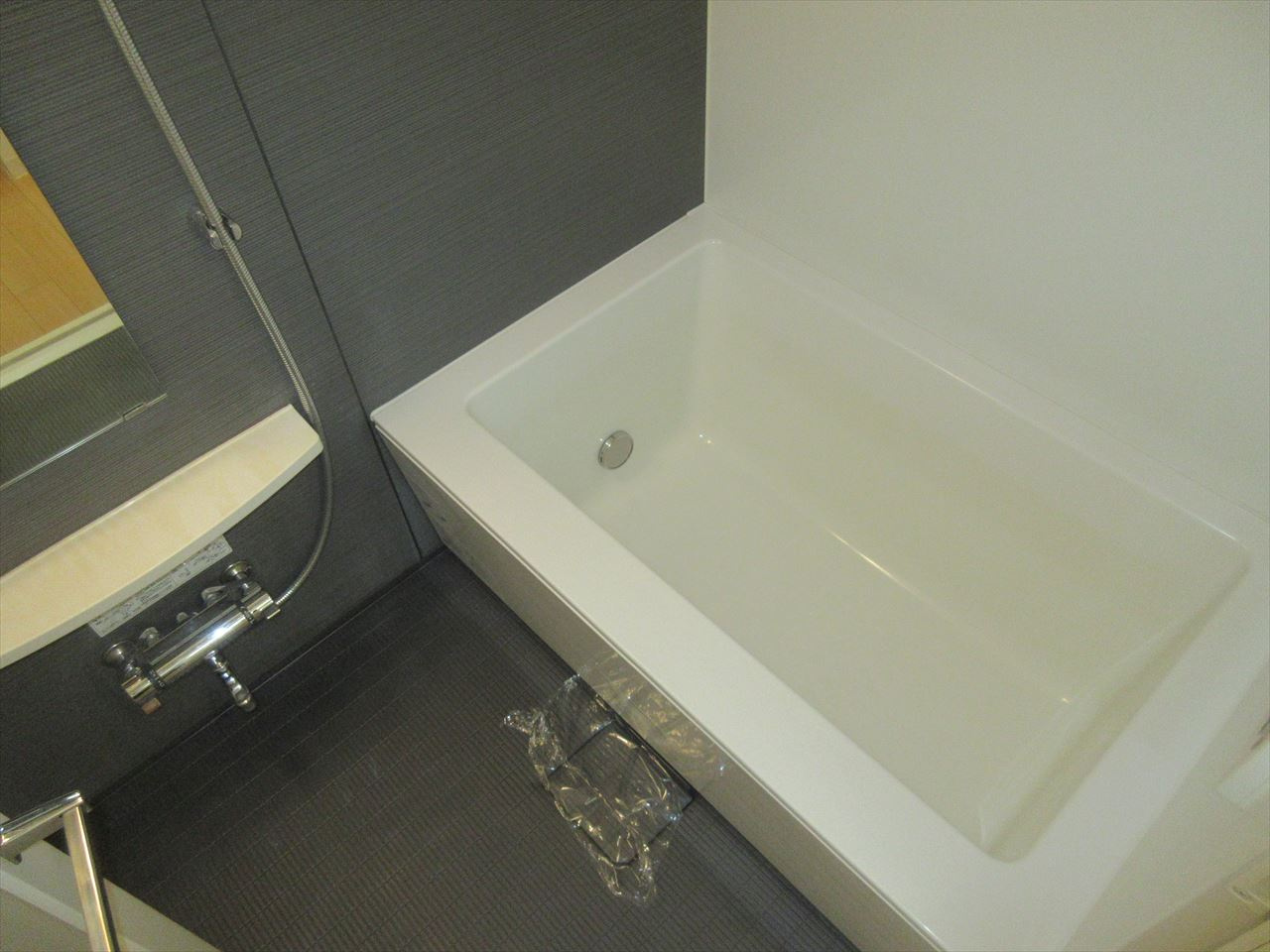 YZ　mahoroba｜名古屋市の賃貸ならMy賃貸の浴室|YZ mahoroba