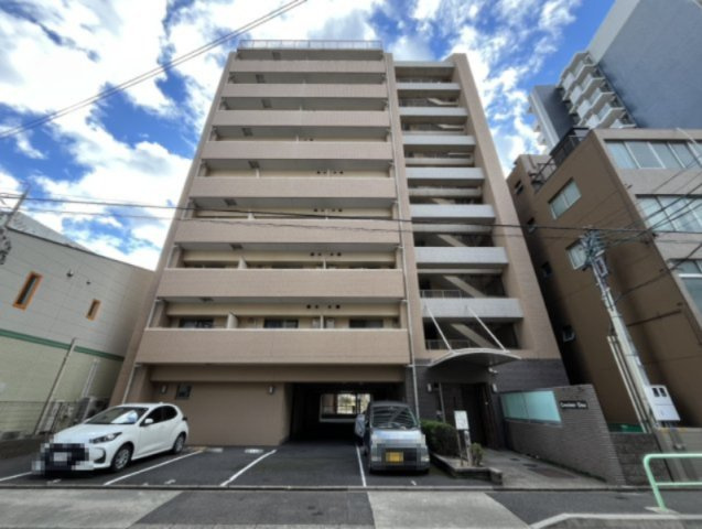 クレシェール大須