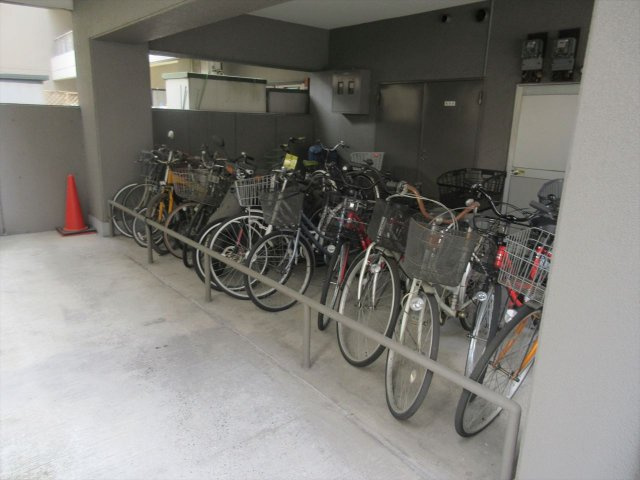 ライオンズマンション鶴舞｜名古屋市の賃貸ならMy賃貸のその他共用部分|ライオンズマンション鶴舞