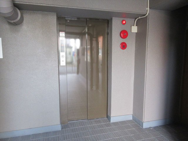 ライオンズマンション鶴舞｜名古屋市の賃貸ならMy賃貸のその他共用部分|ライオンズマンション鶴舞