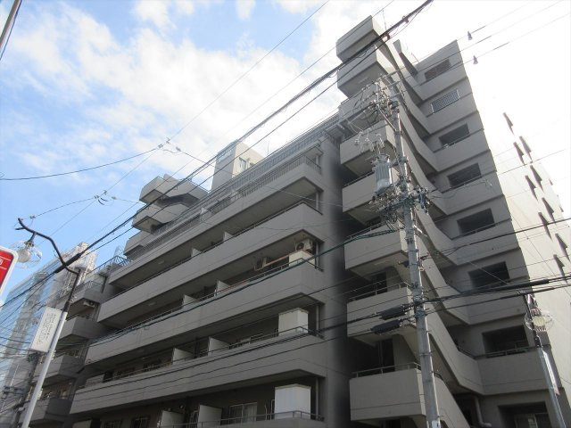 ライオンズマンション鶴舞｜名古屋市の賃貸ならMy賃貸