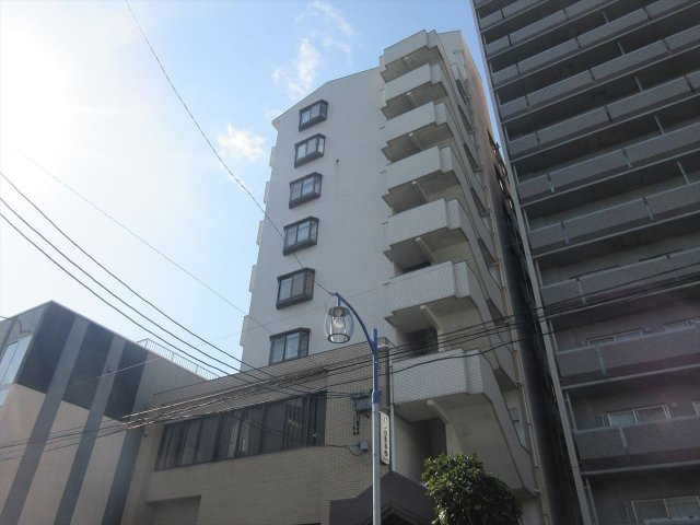 レジデンス千代田｜名古屋市の賃貸ならMy賃貸