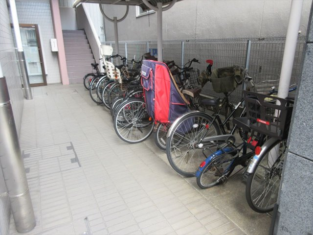 橘AKビル｜名古屋市の賃貸ならMy賃貸のその他共用部分|橘AKビル