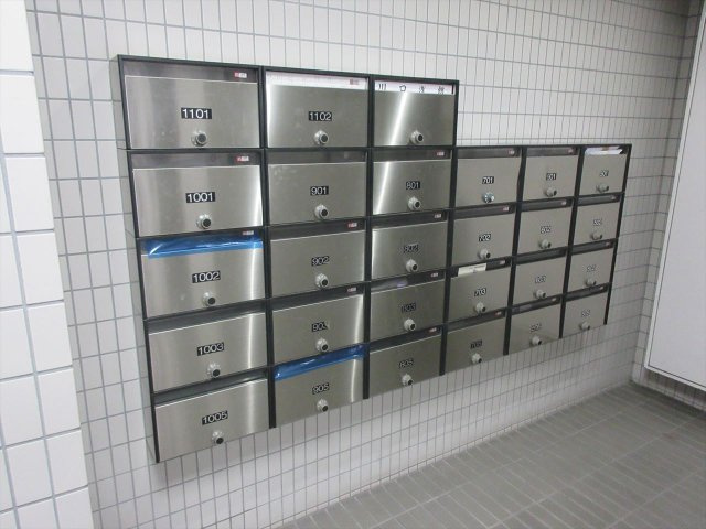 橘AKビル｜名古屋市の賃貸ならMy賃貸のその他共用部分|橘AKビル