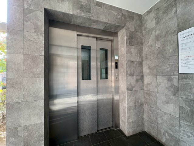 コンフォルト鶴舞｜名古屋市の賃貸ならMｙ賃貸のその他共用部分|コンフォルト鶴舞