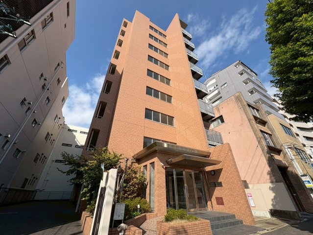 コンフォルト鶴舞｜名古屋市の賃貸ならMｙ賃貸の外観|コンフォルト鶴舞