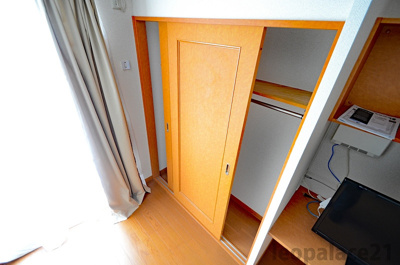 【収納】 | カサブランカ4