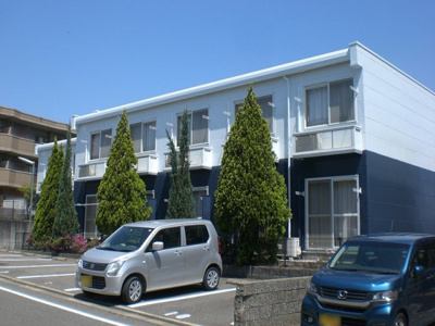 【駐車場】 | カサブランカ4