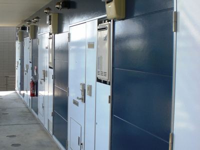 【エントランス】 | カサブランカ4