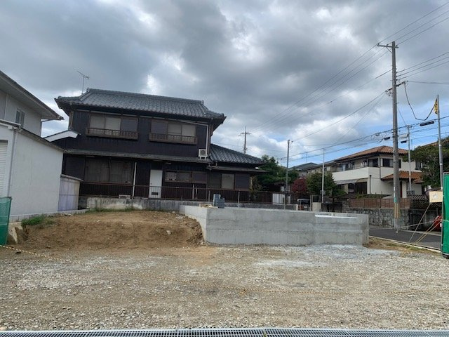 三田市狭間が丘３丁目　新築戸建