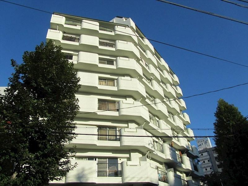 ロンシャン金山｜名古屋市の賃貸ならMy賃貸の外観|ロンシャン金山