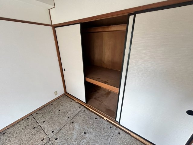 ロンシャン金山｜名古屋市の賃貸ならMy賃貸の収納|ロンシャン金山