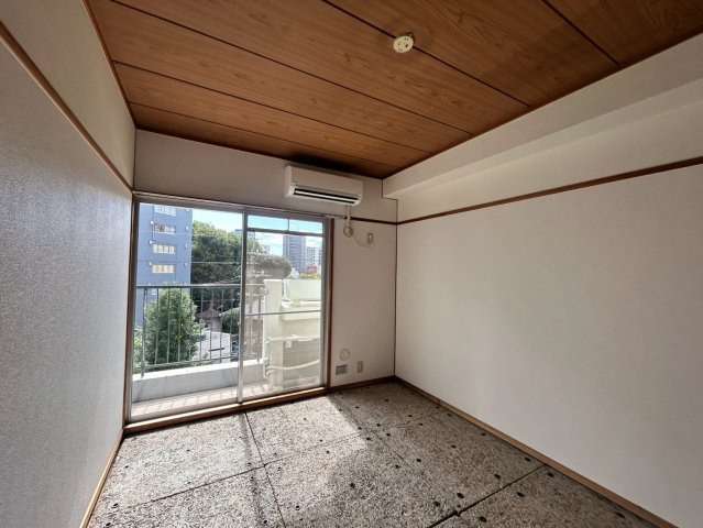 ロンシャン金山｜名古屋市の賃貸ならMy賃貸の和室|ロンシャン金山