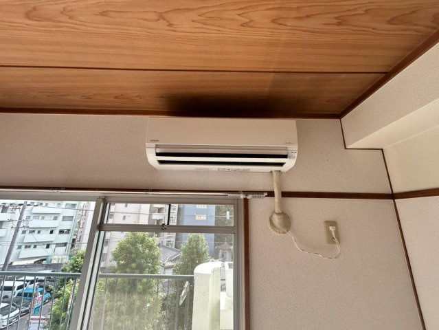 ロンシャン金山｜名古屋市の賃貸ならMy賃貸の設備|ロンシャン金山