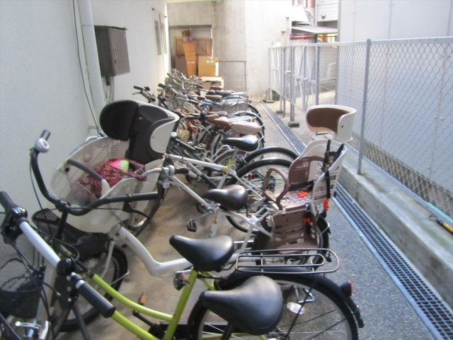 ロンシャン金山｜名古屋市の賃貸ならMy賃貸のその他共用部分|ロンシャン金山