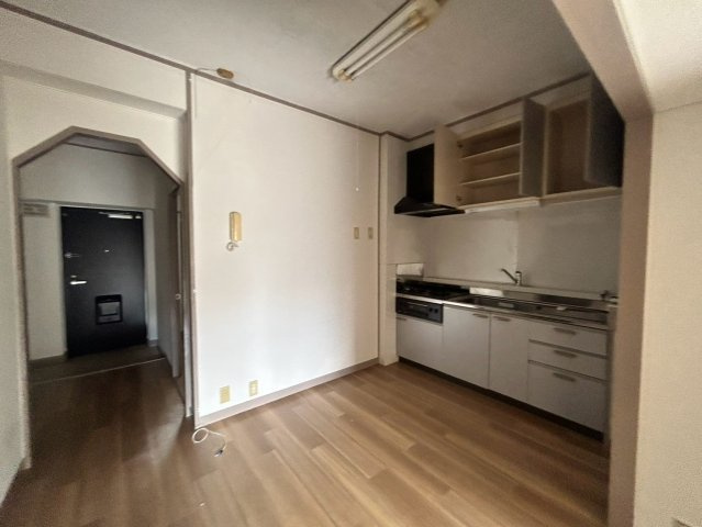 ロンシャン金山｜名古屋市の賃貸ならMy賃貸の居間・リビング|ロンシャン金山