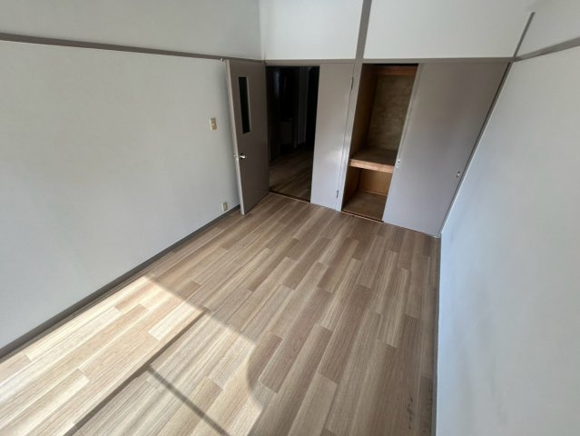 ロンシャン金山｜名古屋市の賃貸ならMy賃貸の寝室|ロンシャン金山