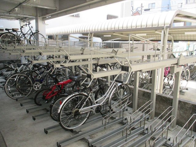 N.S.ZEAL 東別院｜名古屋市の賃貸ならMy賃貸のその他共用部分|N.S.ZEAL 東別院