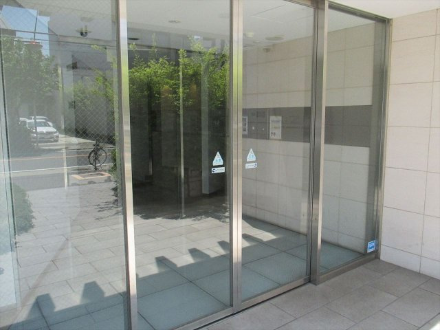 N.S.ZEAL 東別院｜名古屋市の賃貸ならMy賃貸のエントランス|N.S.ZEAL 東別院