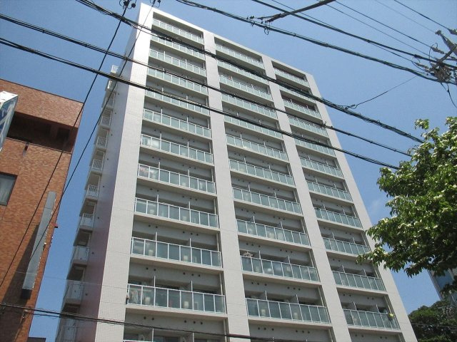 N.S.ZEAL 東別院｜名古屋市の賃貸ならMy賃貸