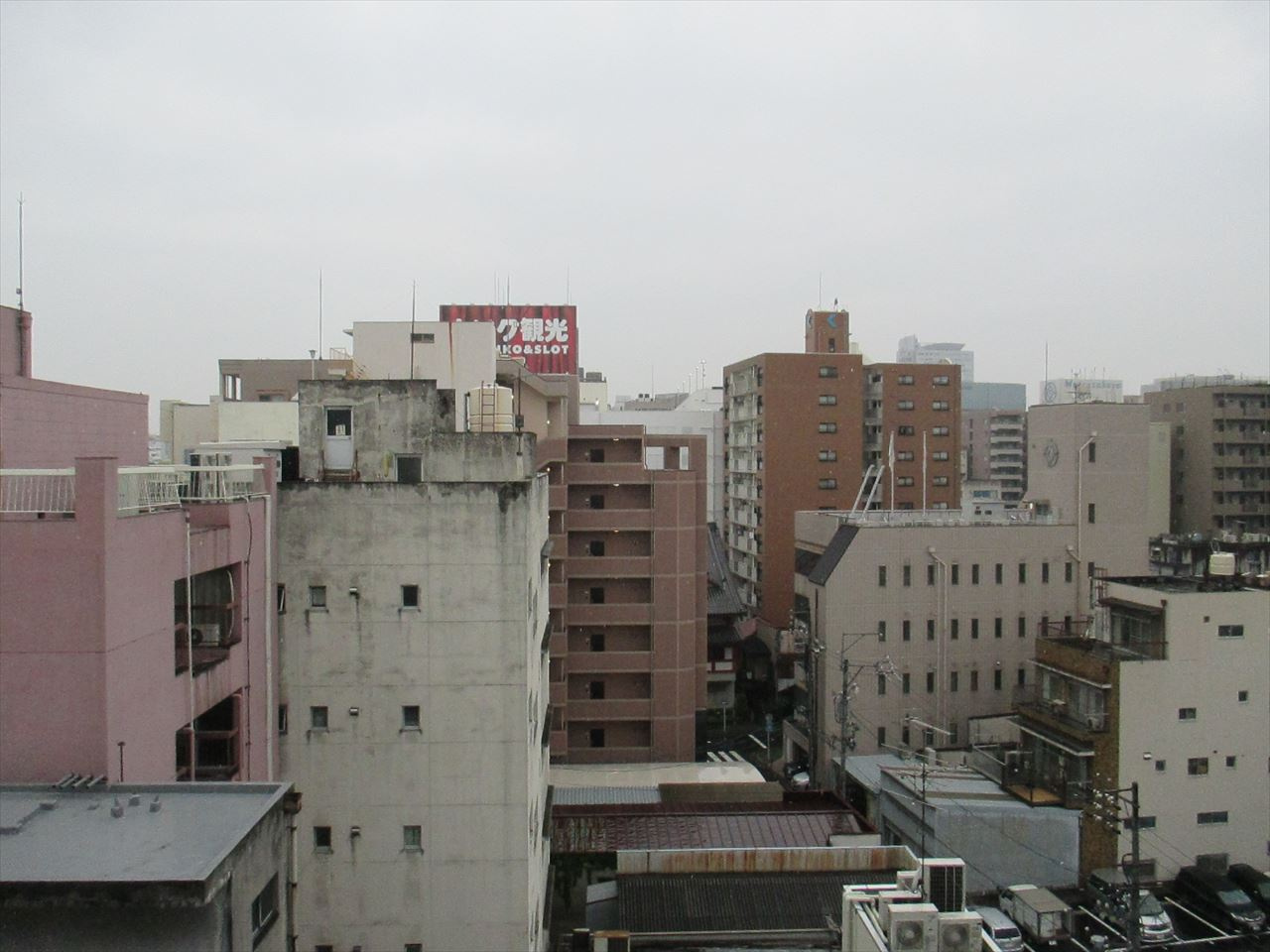 Pace Palazzo(パーチェ・パラッツォ)の展望|Pace Palazzo(パーチェ・パラッツォ)