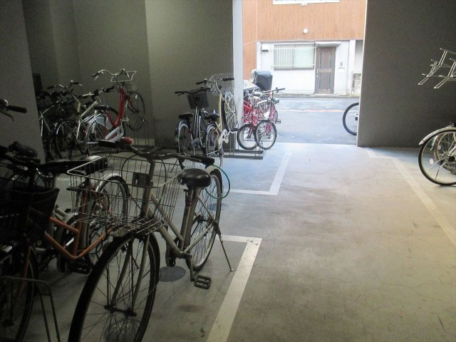 エステムプラザ名古屋栄プレミアムのその他共用部分|エステムプラザ名古屋栄プレミアム