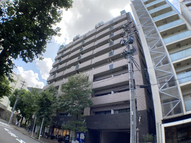 ニッセイディーセント金山